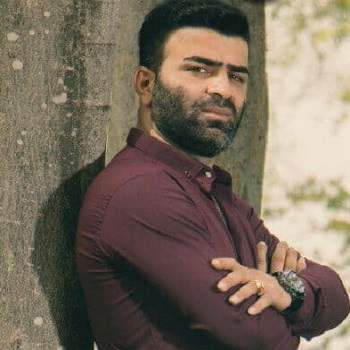 یاسر زارع خداحافظ